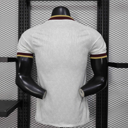 Spain World Cup 2026 Away (Player)