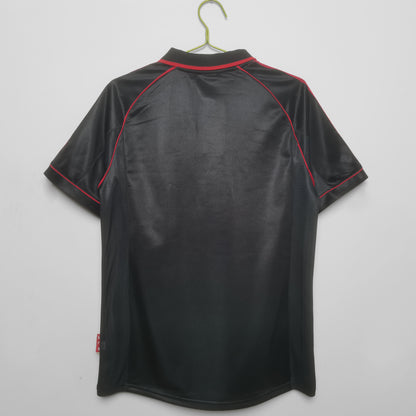 AC Milan Retro 1998/1999 Second Away (Fan)