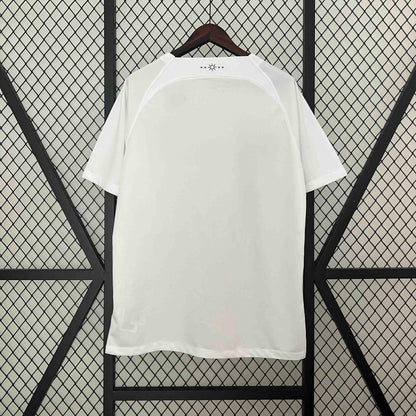 Uruguay 24/25 All White Special Edition (Fan)