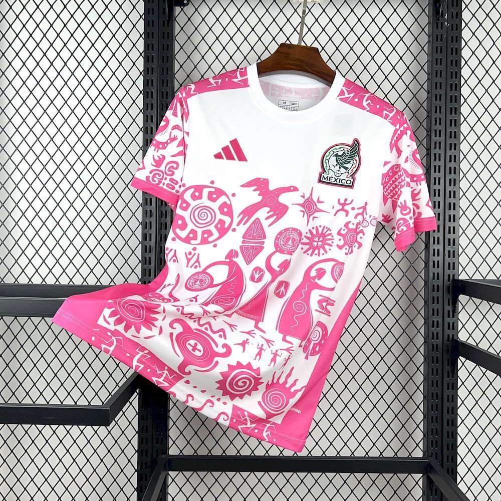 Mexico World Cup 2026 Training Kit (Fan)