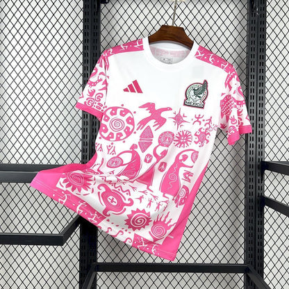 Mexico World Cup 2026 Training Kit (Fan)