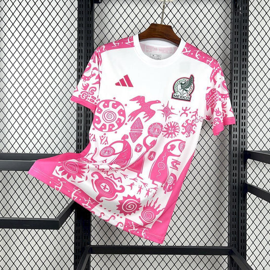 Mexico World Cup 2026 Training Kit (Fan)