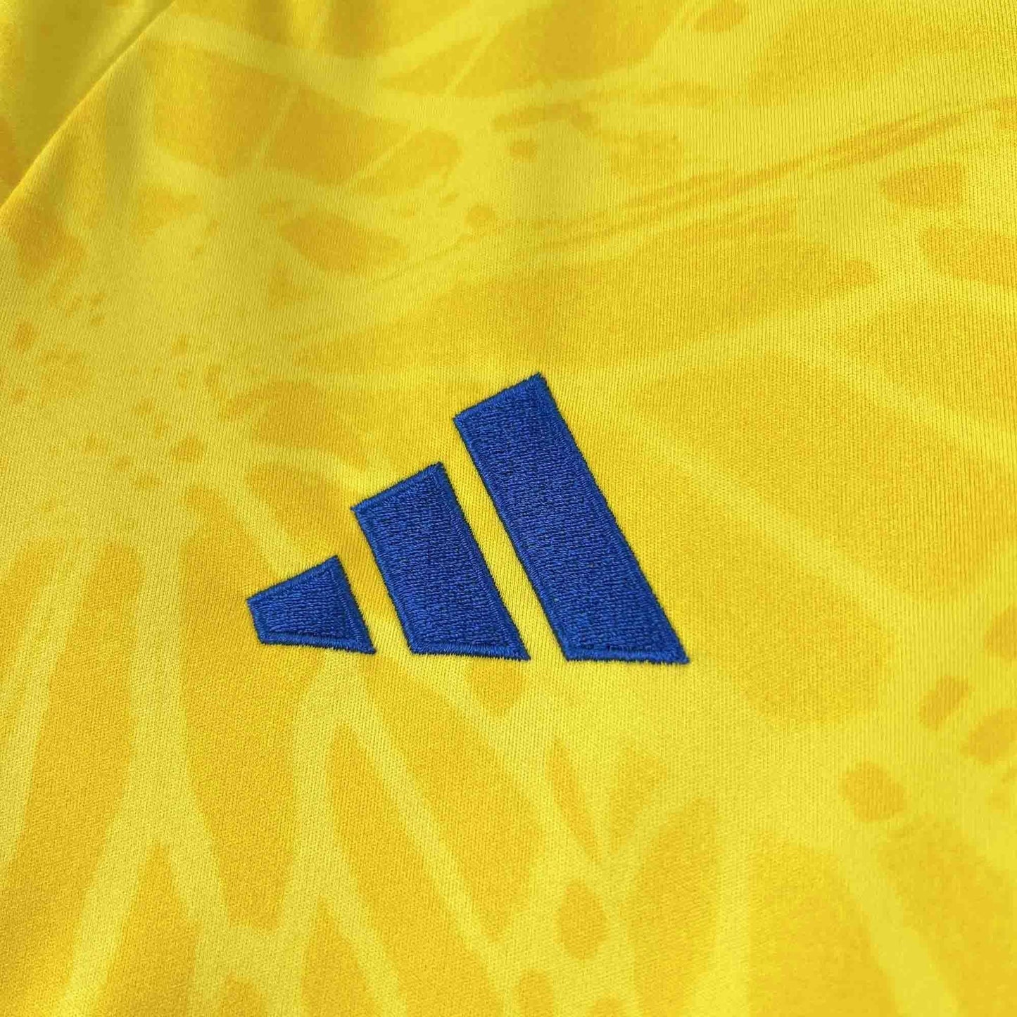 Colombia World Cup 2026 Long-Sleeve Home (Fan)