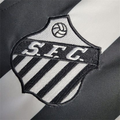 Santos Retro 1958 Home (Fan)