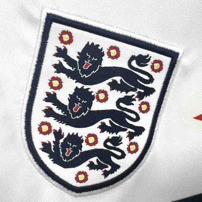 England World Cup 2026 Retro Edition (Fan)