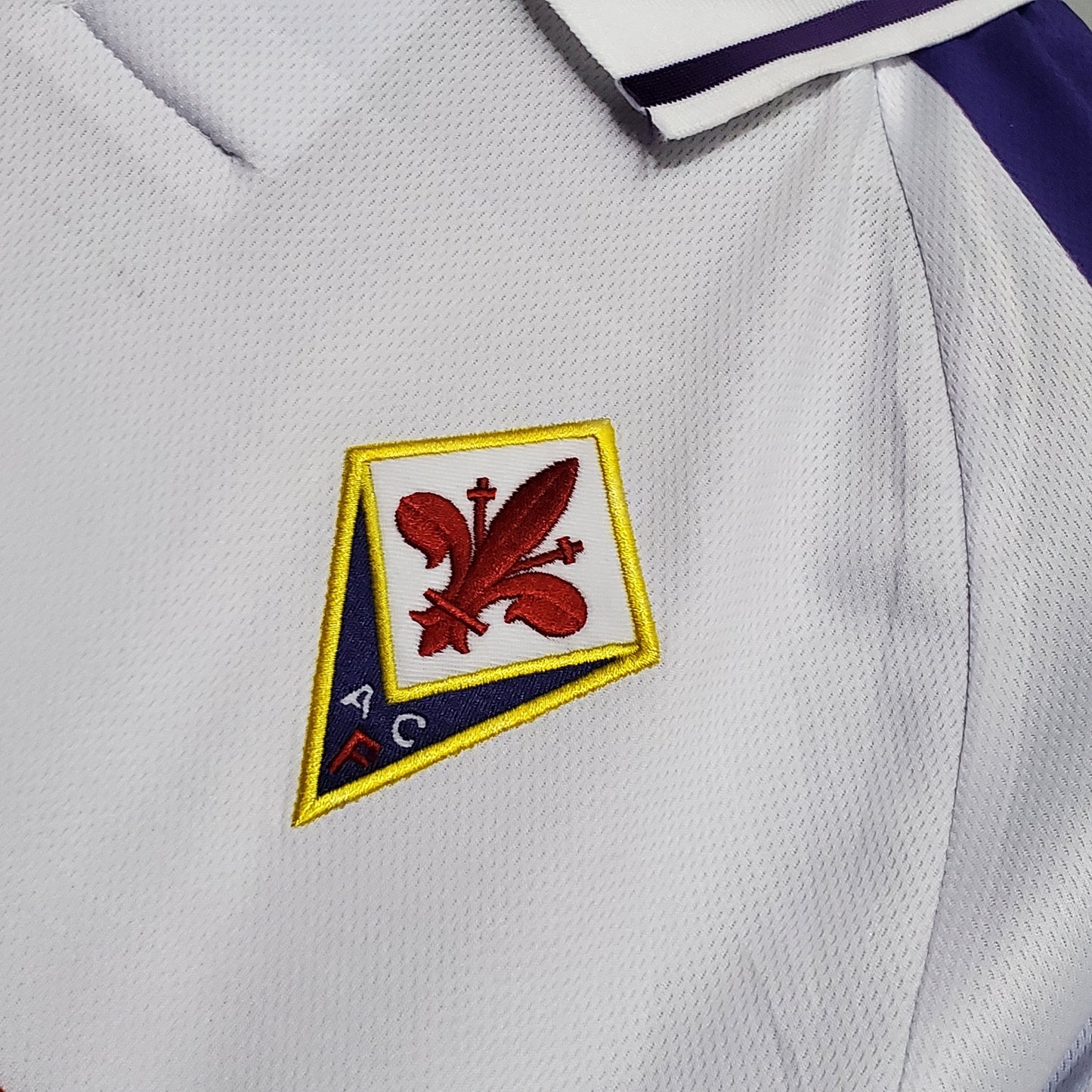 Florence Retro 1988 Away (Fan)