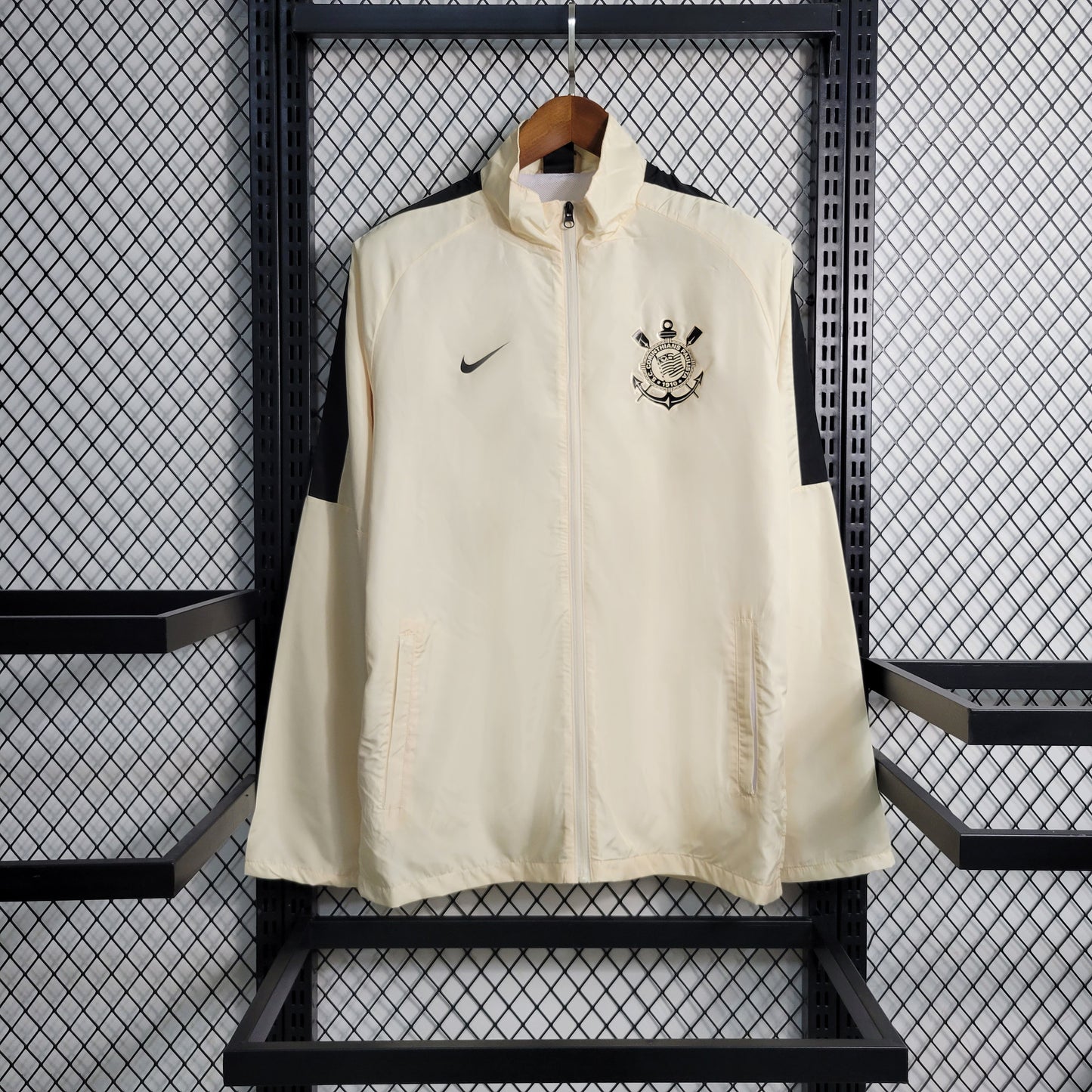 Corinthians 23/24 Windbreaker (Fan)