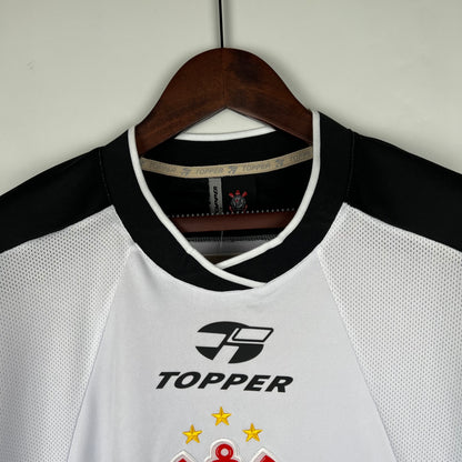 Corinthians Retro 2000 Home (Fan)