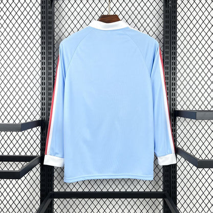 France World Cup 2026 Long-Sleeve 120th Anniversary (Fan)