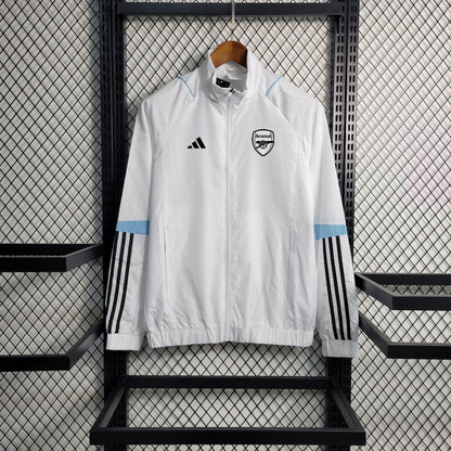 Arsenal 23/24 Windbreaker (Fan)