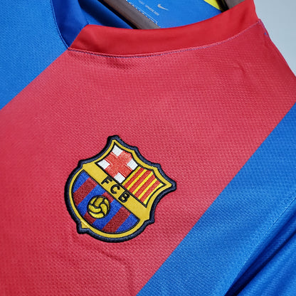 Barcelona Retro 06/07 Home (Fan)