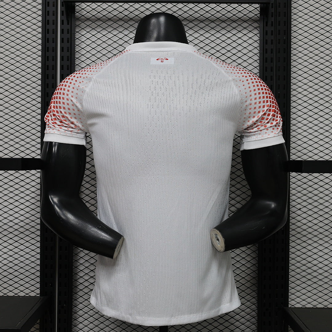 Jordan World Cup 2026 Home (Player)