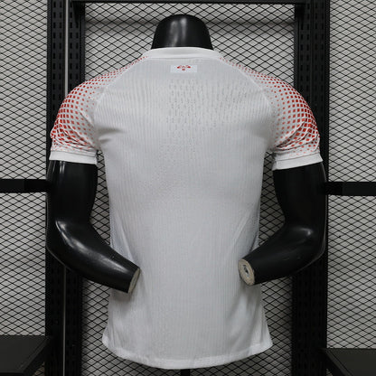 Jordan World Cup 2026 Home (Player)