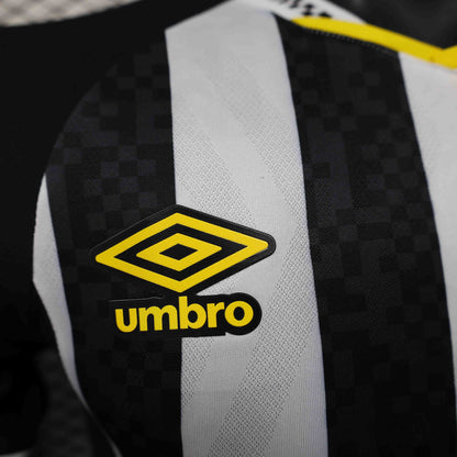 Santos 24/25 Away (Player)