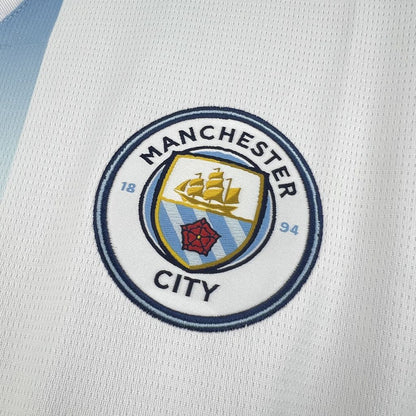 Manchester City 26/27 Third Kit (Fan)