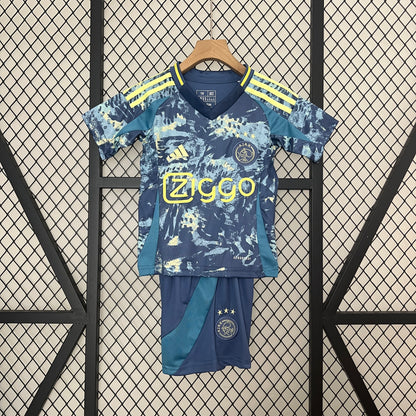 Ajax 24/25 Away (Kids)