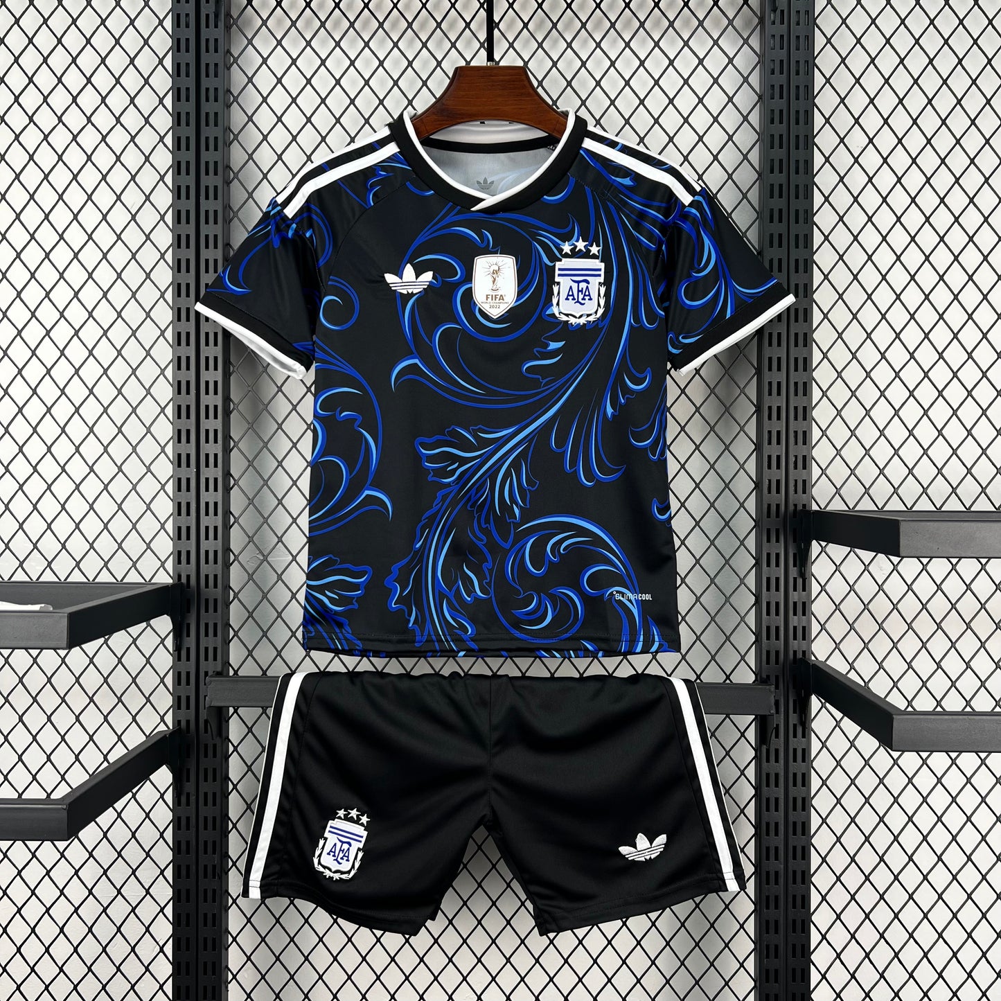 Argentina World Cup 2026 Away (Kids)