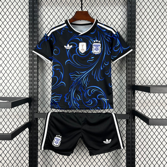 Argentina World Cup 2026 Away (Kids)