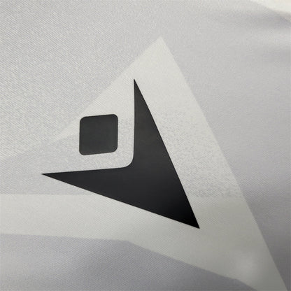 Albania Euros 24/25 Away (Fan), Detail