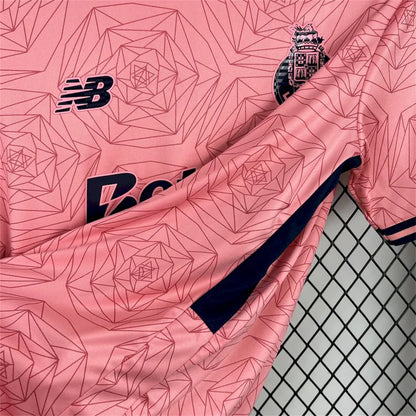 PORTO 25/26 AWAY (FAN)
