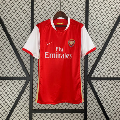 Arsenal Retro 06/08 Home (Fan)