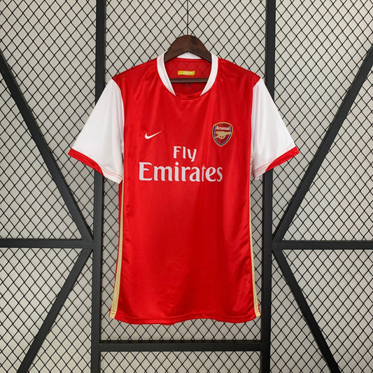Arsenal Retro 06/08 Home (Fan)