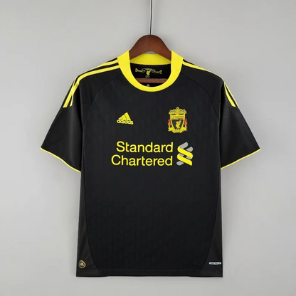 Liverpool Retro 10/11 Third Away (Fan)