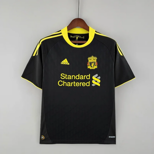 Liverpool Retro 10/11 Third Away (Fan)