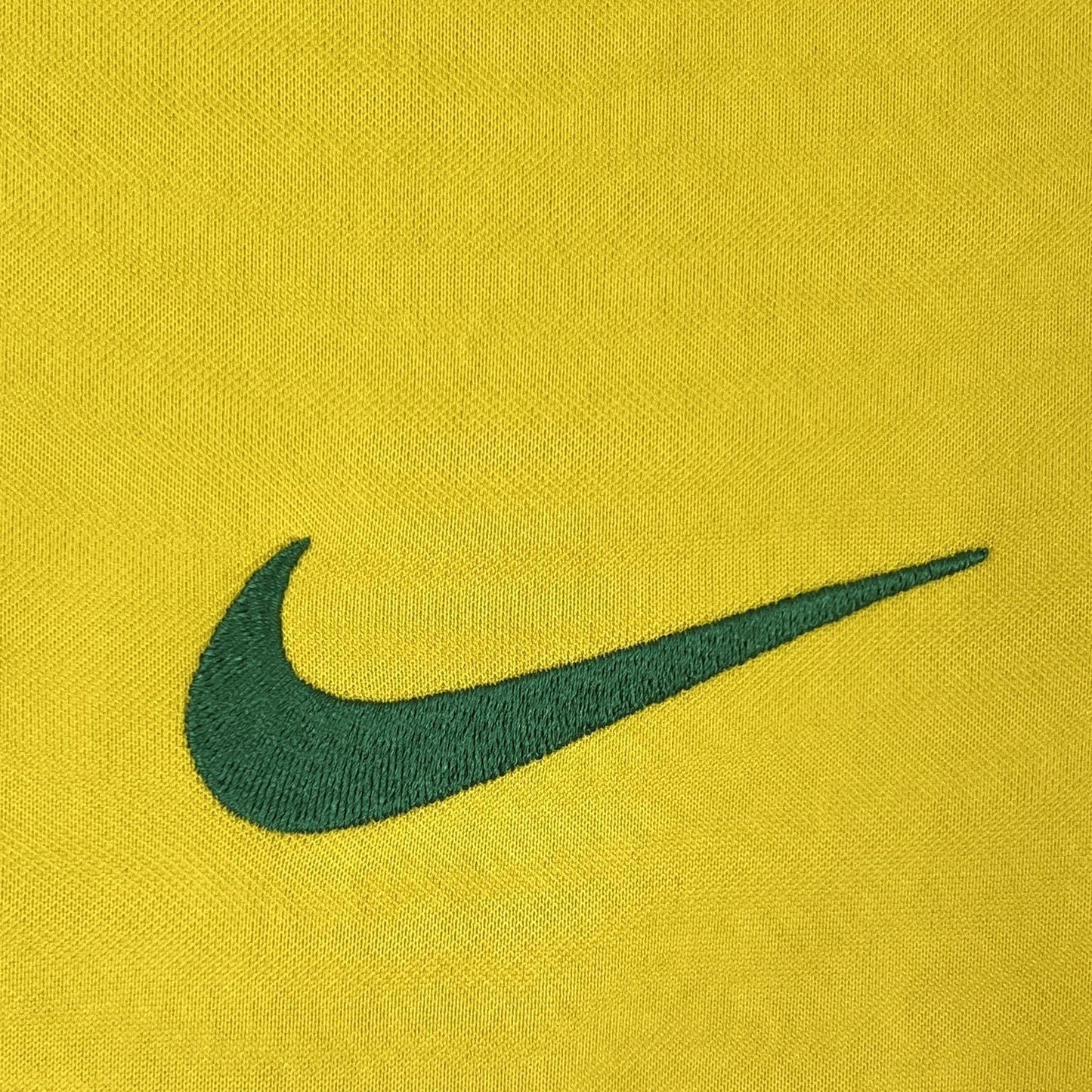 Brazil World Cup 2026 Home (Fan)