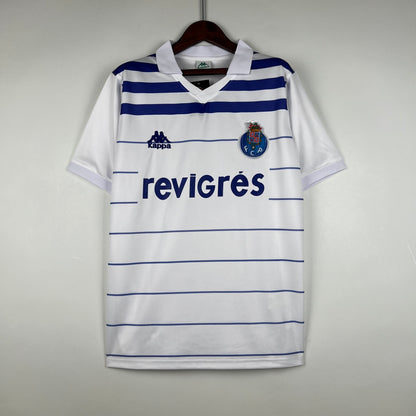 Porto Retro 85/86 Away (Fan)