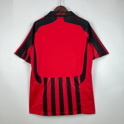 AC Milan Retro 07/08 Home (Fan)