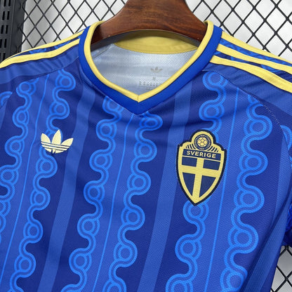 Sweden World Cup 2026 Away (Fan)
