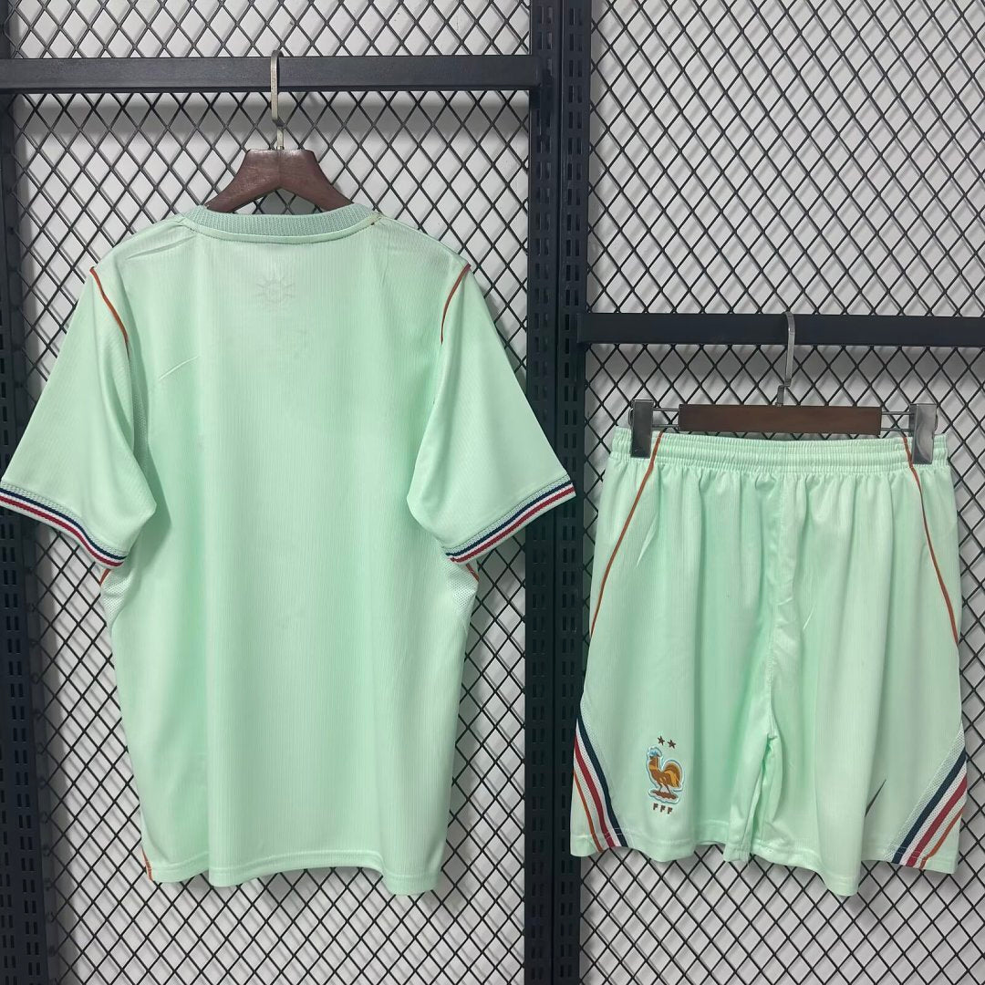 France World Cup 2026 Away (Kids)