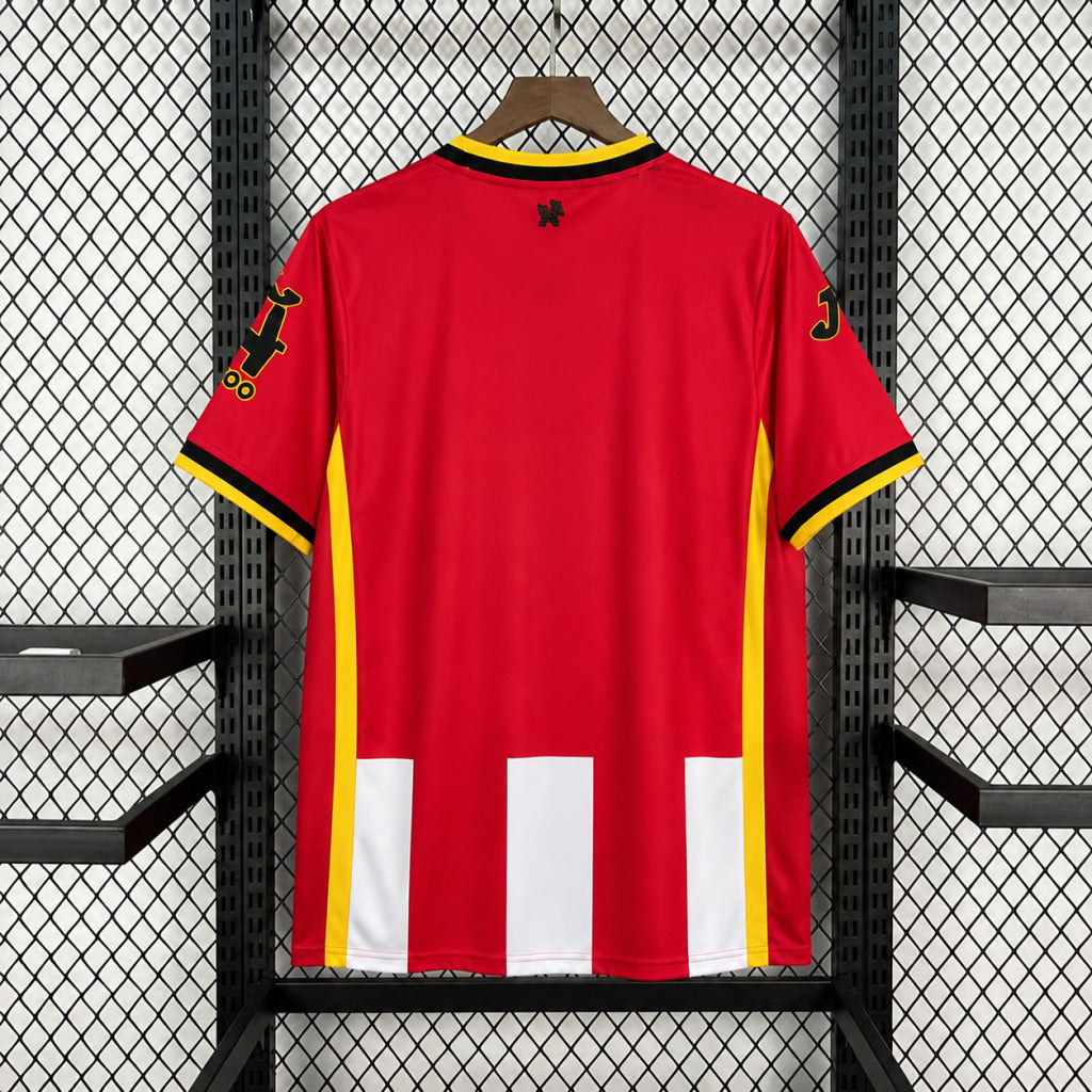 Brentford 26/27 Home (Fan)