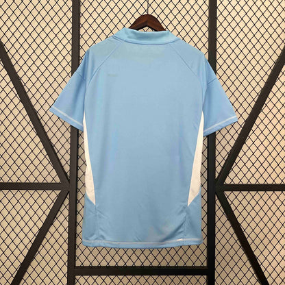 Spain Euros 24/25 Goalkeeper (Fan), Back Side