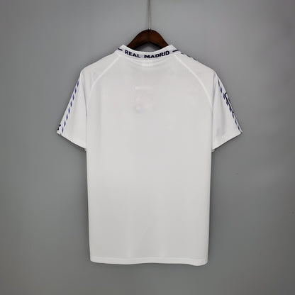 Real Madrid 96/97 Home (Fan)