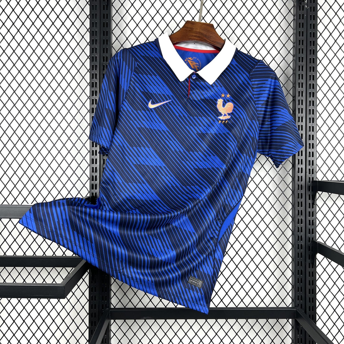 France World Cup 2026 Home (Fan)