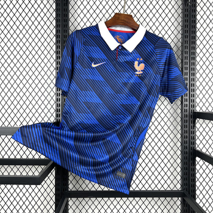 France World Cup 2026 Home (Fan)