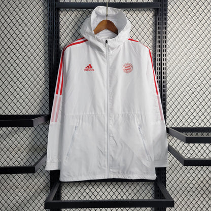 Bayern Munich 23/24 Windbreaker (Fan)