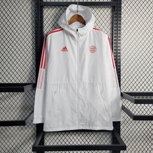 Bayern Munich 23/24 Windbreaker (Fan)