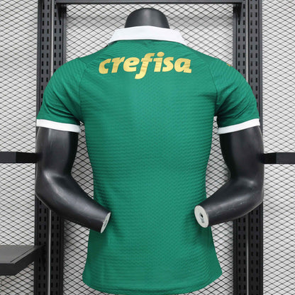 Palmeiras 24/25 Home (Player)