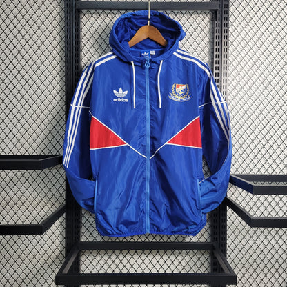 Yokohama F. Marinos 23/24 Windbreaker (Player)