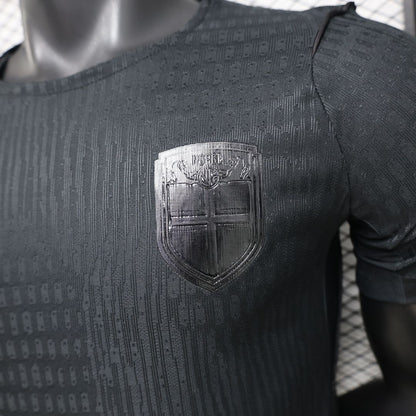 Norway World Cup 2026 Away (Player)