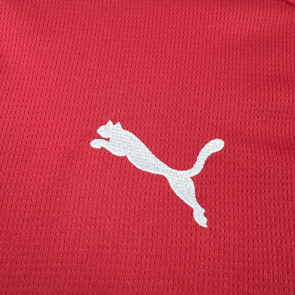Czech Republic World Cup 2026 Home (Fan)