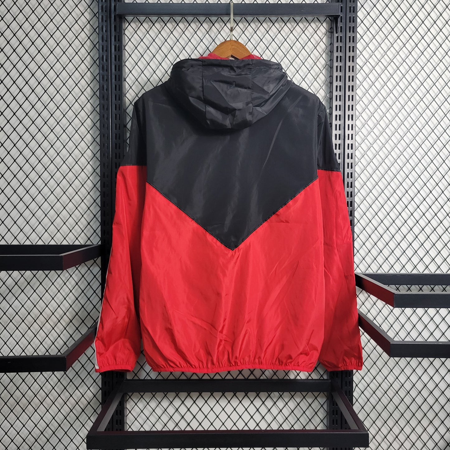 Flamengo 23/24 Windbreaker (Player)