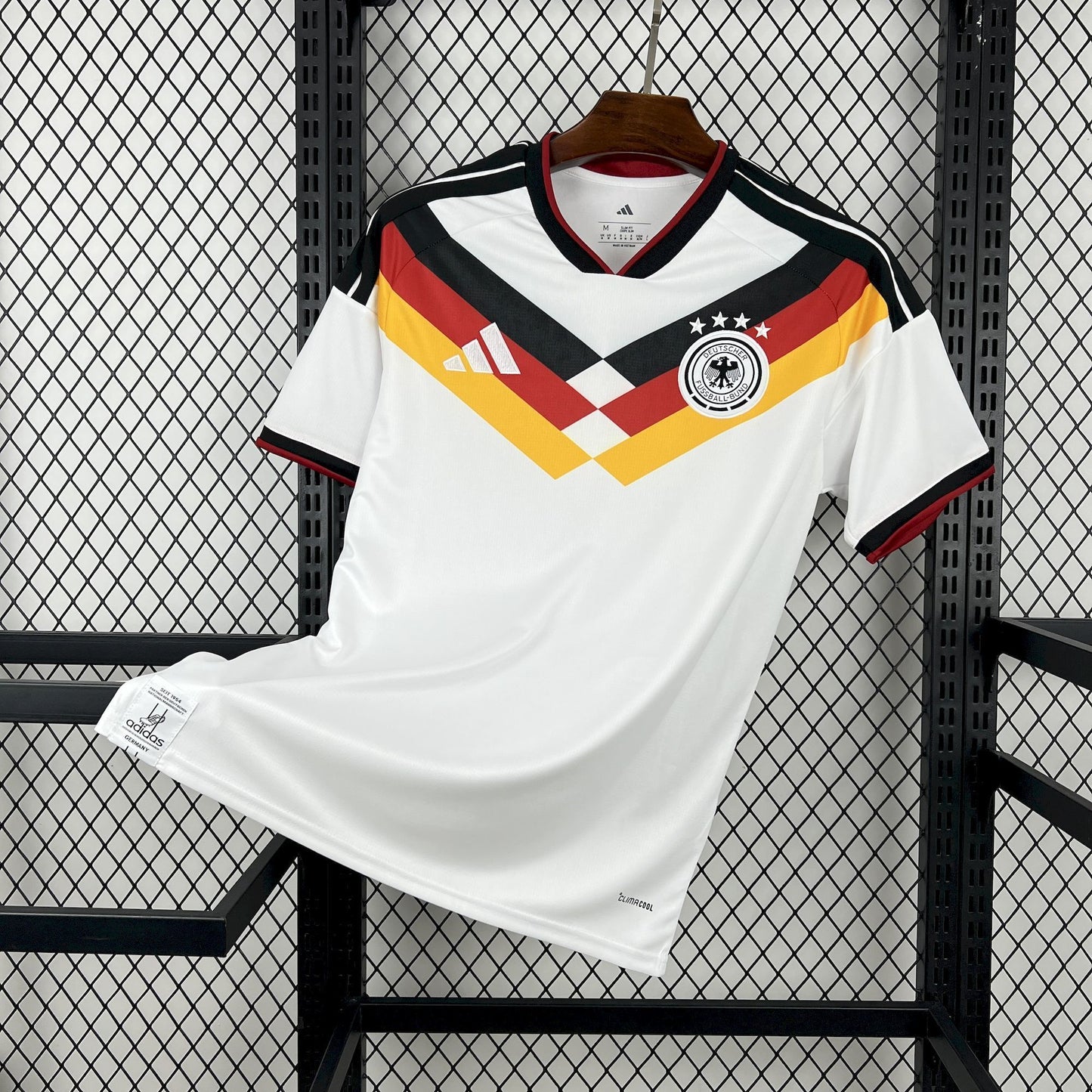 Germany World Cup 2026 Home (Fan)