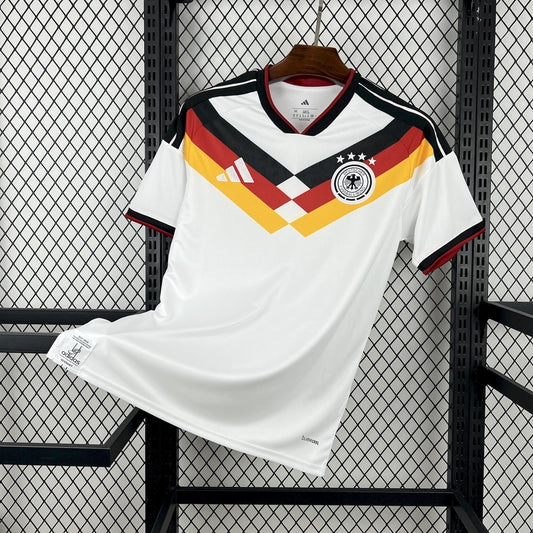 Germany World Cup 2026 Home (Fan)