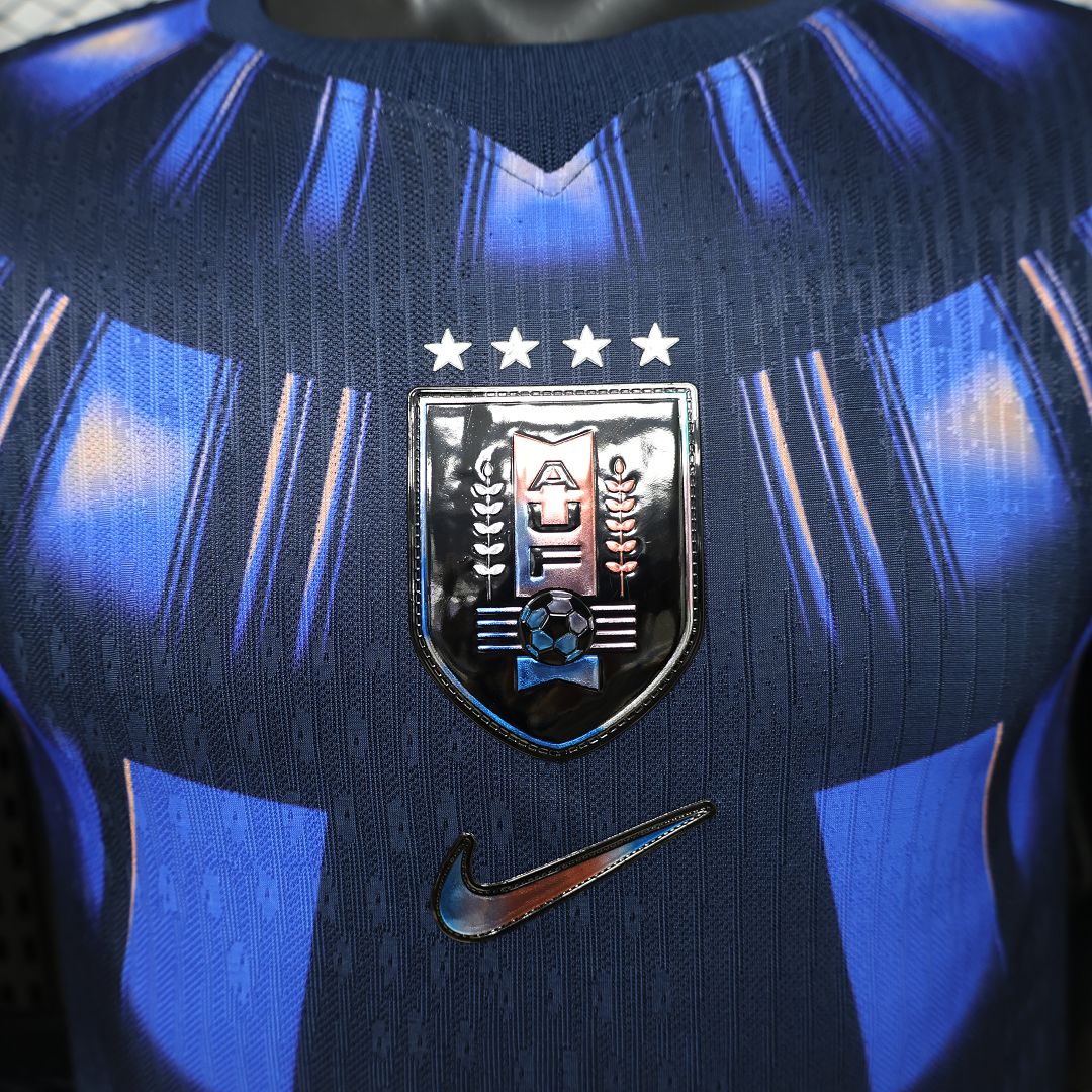 Uruguay World Cup 2026 Away (Player)