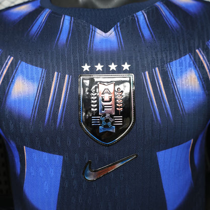 Uruguay World Cup 2026 Away (Player)