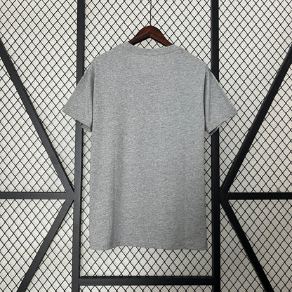 Barcelona 24/25 Grey Balmain Edition (Fan)